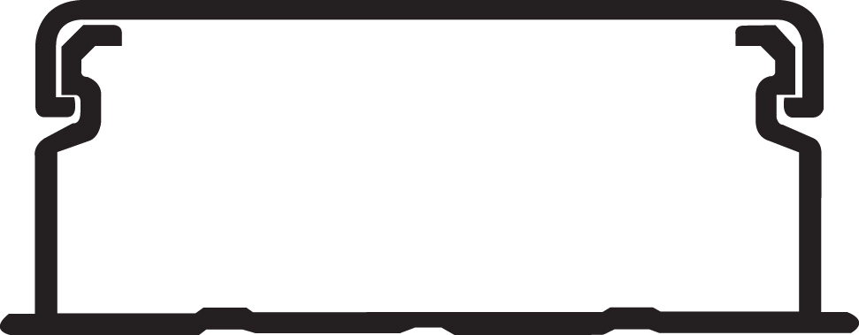 60x16 without Dividers