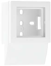 Q45 Series Lateral Adapter