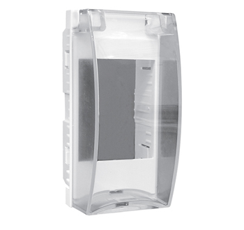 Adaptador para MODUS 55 em Postos de Trabalho