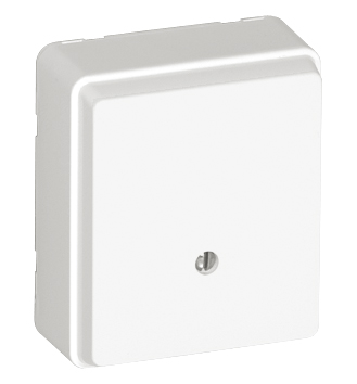 Caja de Derivación con 4 Terminales