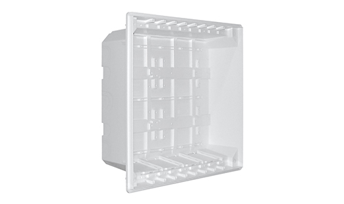 Flush Mounting Box for Panelboard