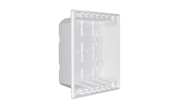 Flush Mounting Box for Panelboard 