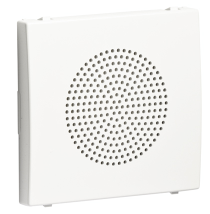 Tapa para Altavoz de 2”