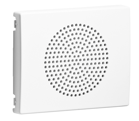 Centro para Altifalante de 2'' - 32 Ohm / Besouro