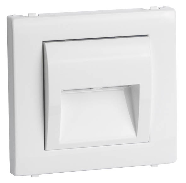 Cover Plate/Orientation Light