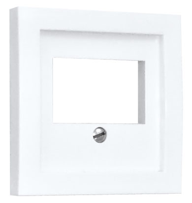 Centro para Tomada Telefónica Alemã Tipo TAE