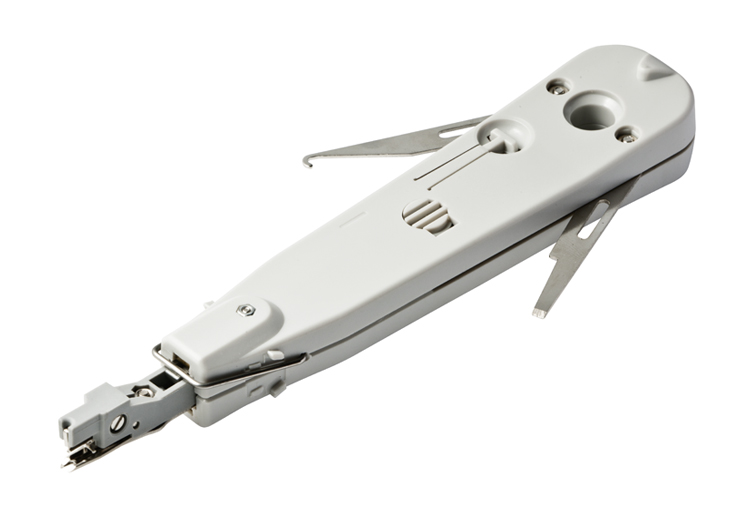 Insertion Tool (with or without Cutting Function)