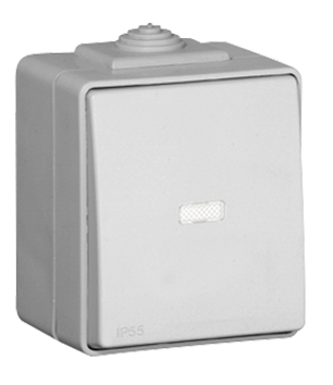 Interruptor Luminoso