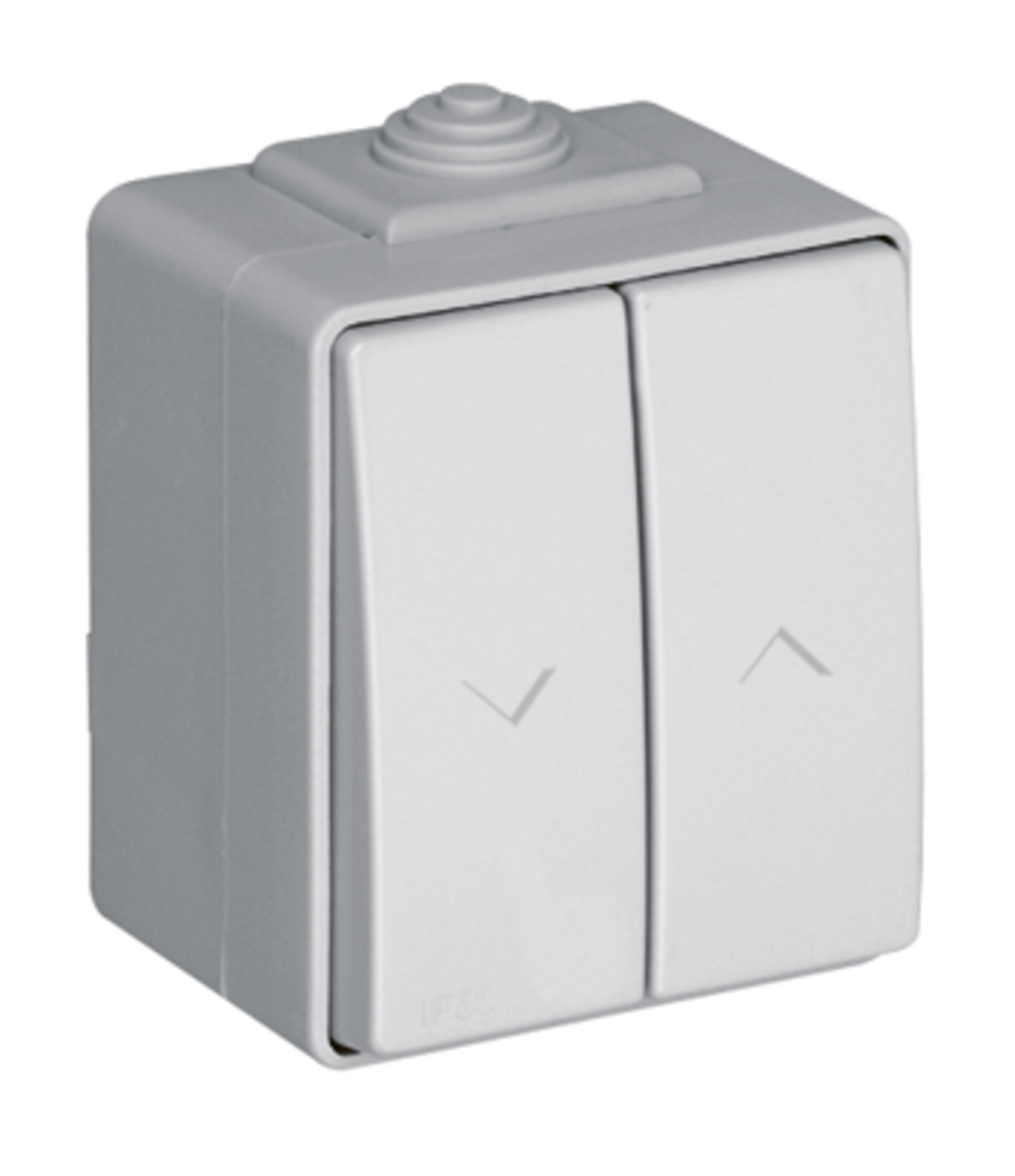 Inversor de Persiana