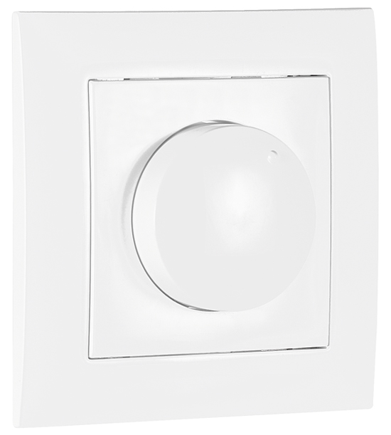 Ferromagnetic Dimmer/Two-way Switch - 500VA R, L