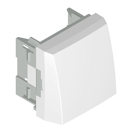 3-Cable Terminals Output - 2 Modules