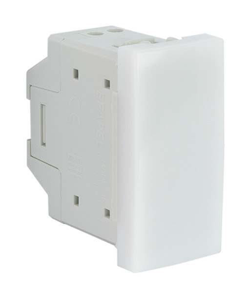 Led Pilot Light  - 1 module