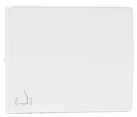 Tecla com Símbolo Campainha