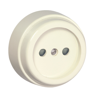 Safety Single Phase Socket