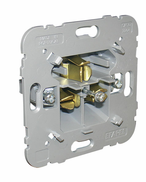 Earth Socket (USA NEMA Type)