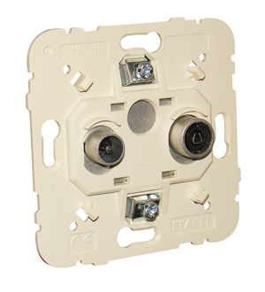 R - TV Socket (Terminal)