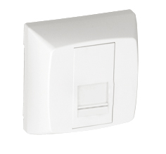 Tomada RJ45 Cat. 6 STP